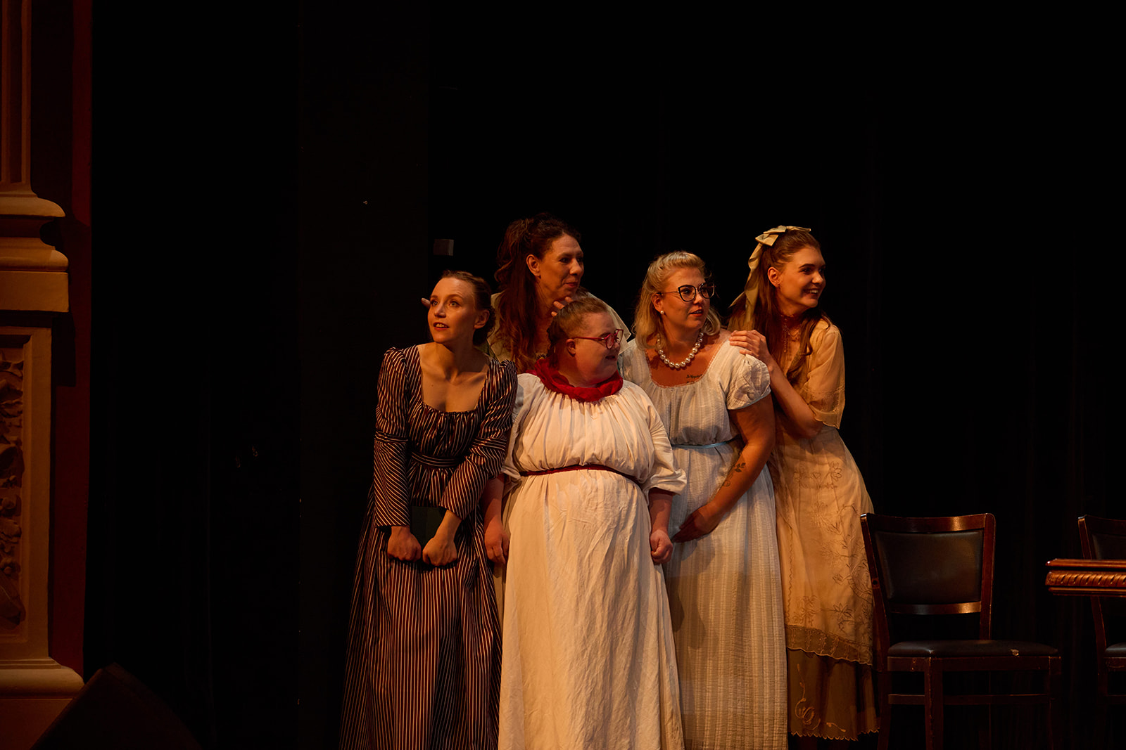 Randerscheinung 2025