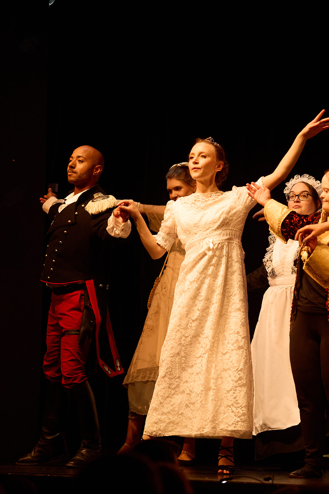 Randerscheinung 2025