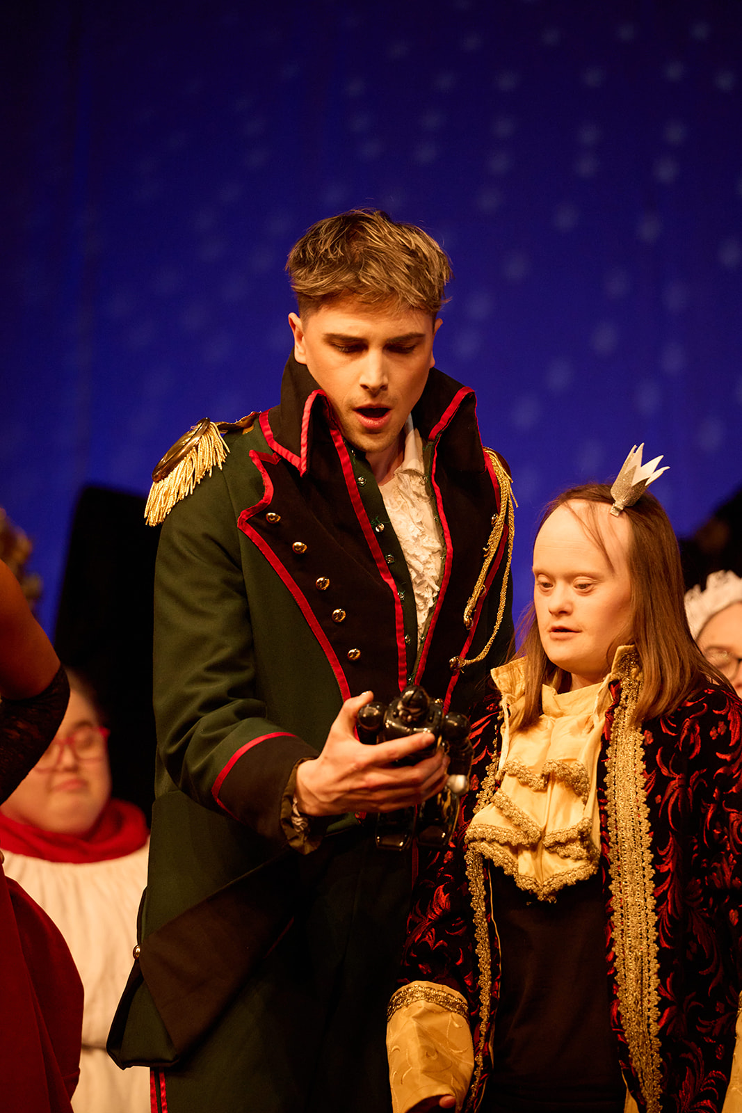 Randerscheinung 2025