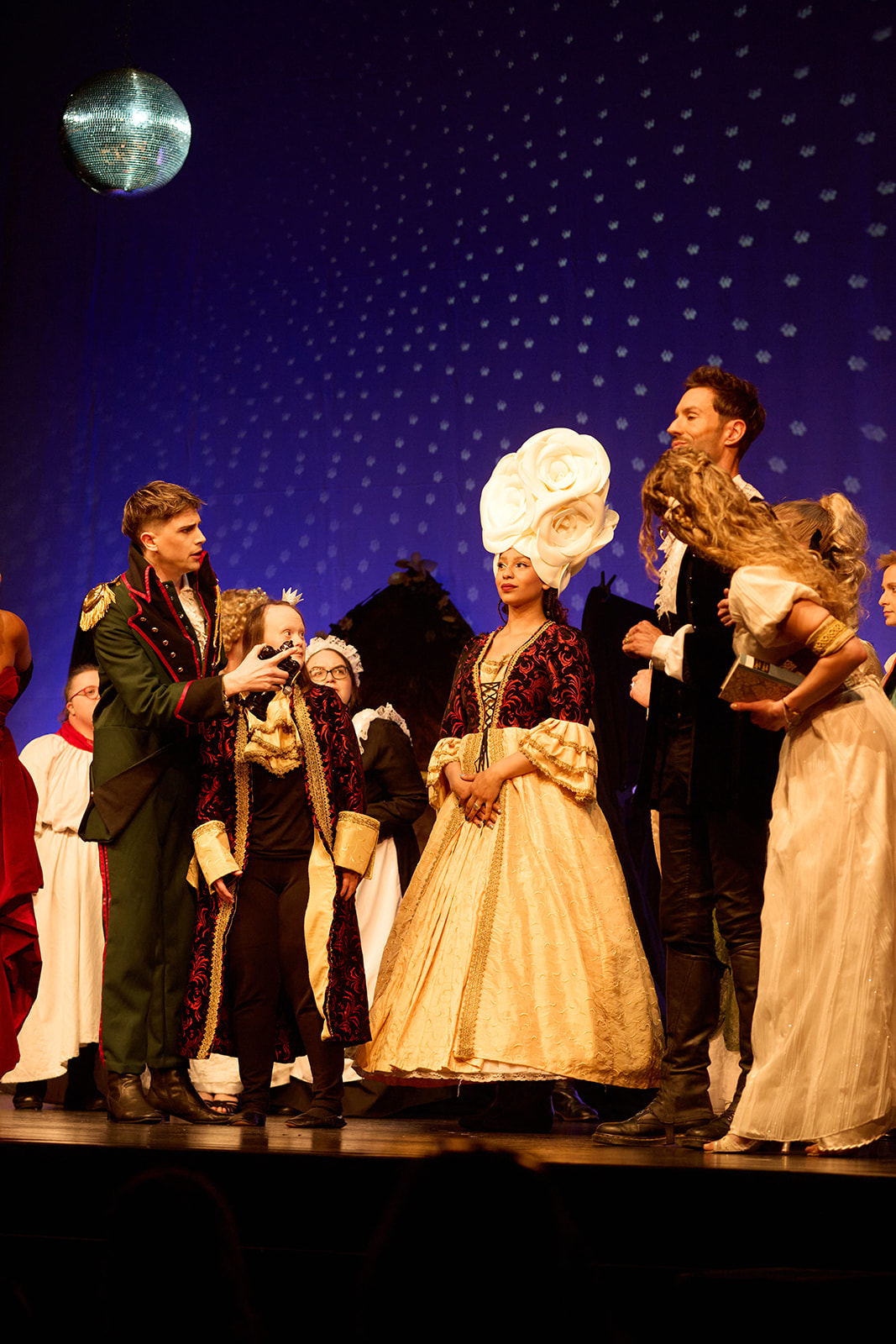 Randerscheinung 2025