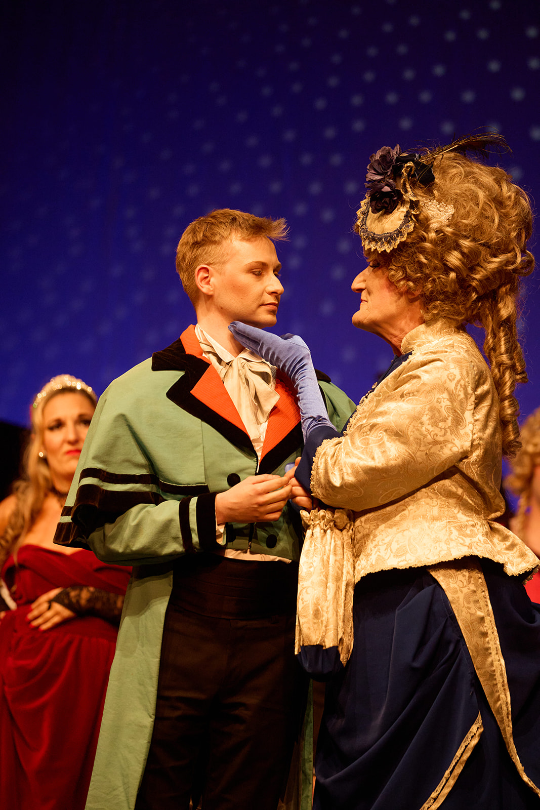 Randerscheinung 2025