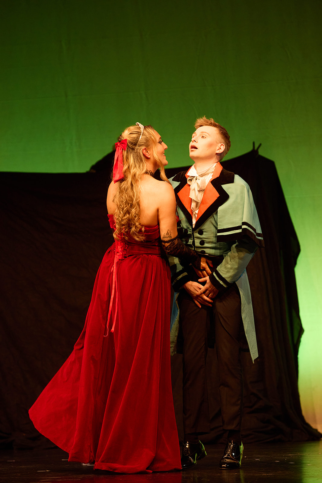 Randerscheinung 2025