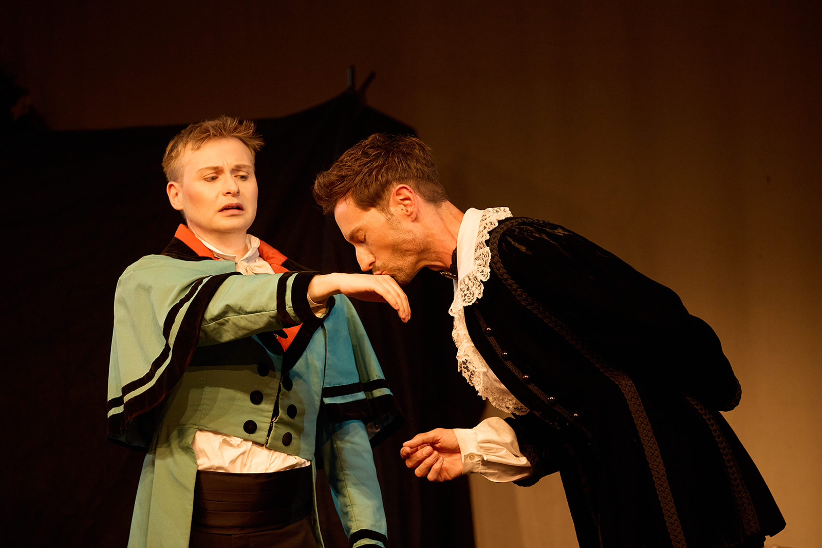 Randerscheinung 2025