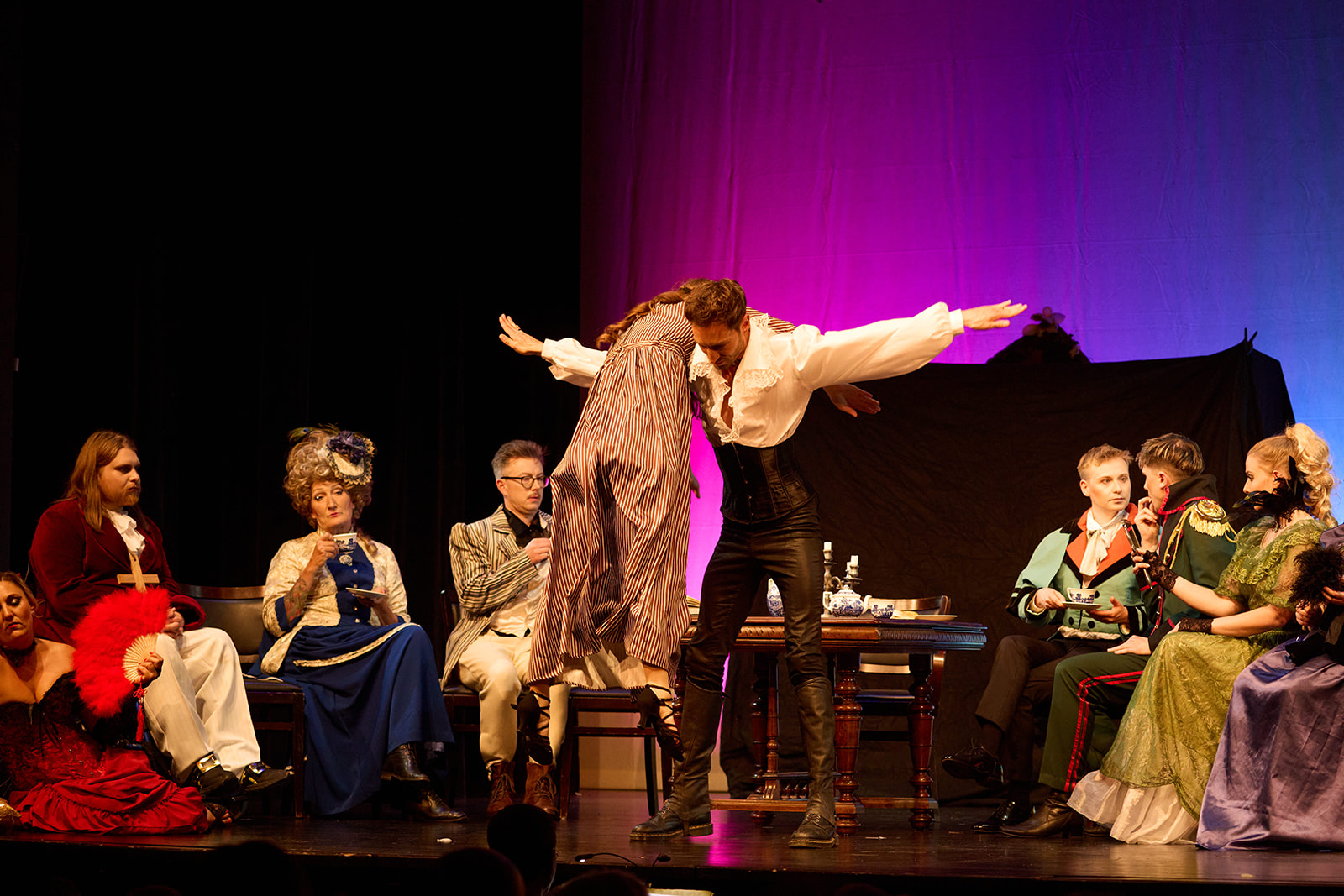 Randerscheinung 2025