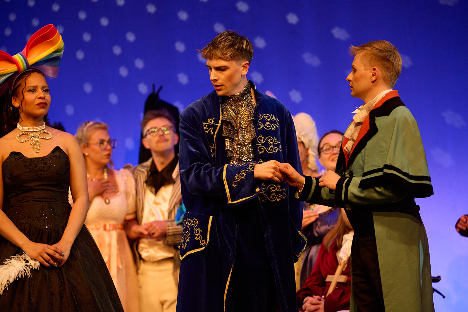 Randerscheinung 2025