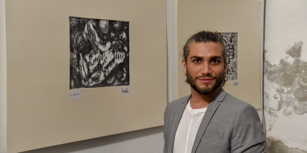 Mensch, Du hast Rechte!