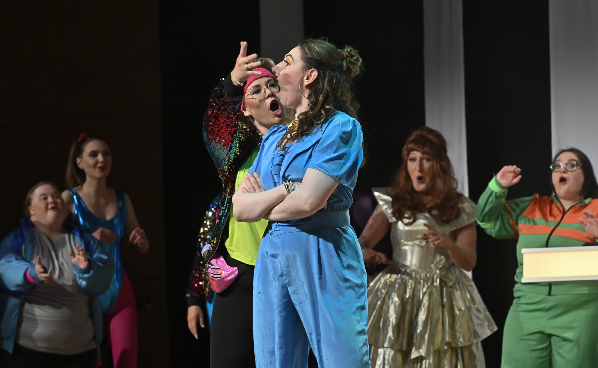 Rome(o/a) und Julia(n)