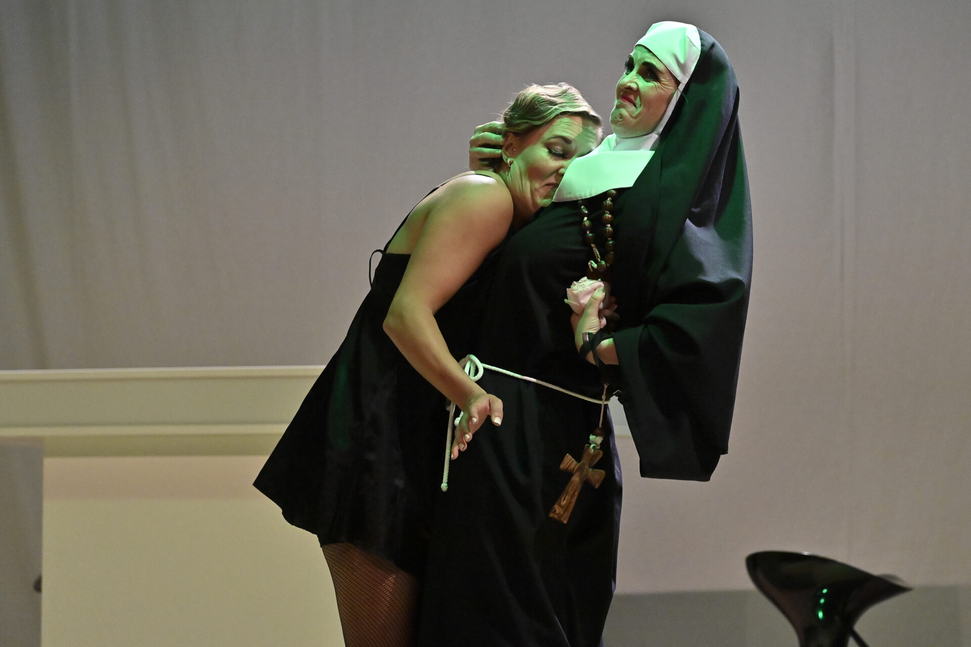 Rome(o/a) und Julia(n)