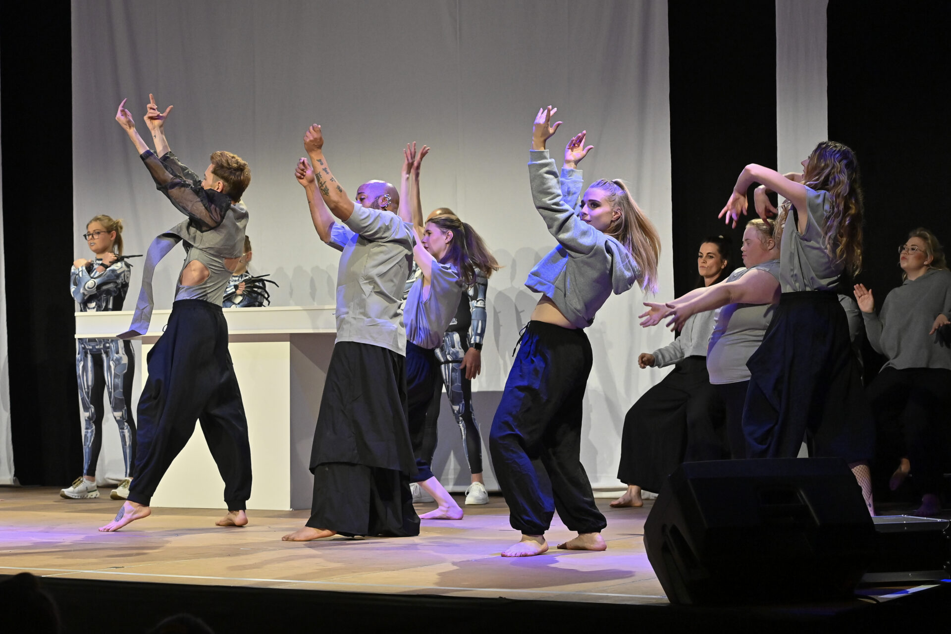 Rome(o/a) und Julia(n)