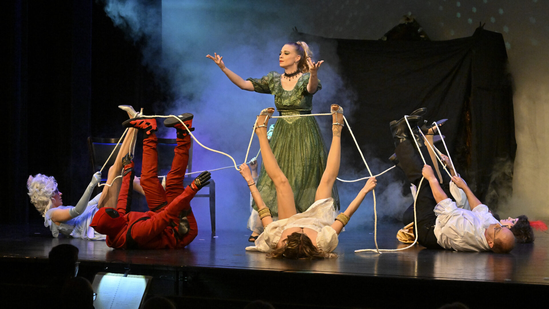 Stolz & Vorurteil - Regenbogen Edition