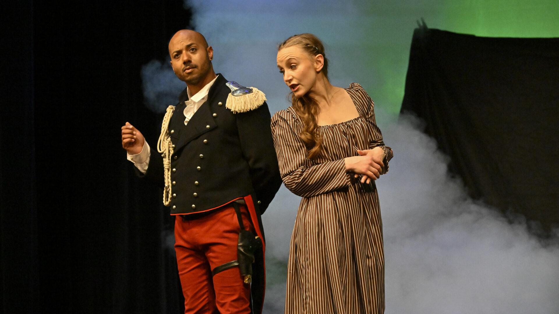 Stolz & Vorurteil - Regenbogen Edition