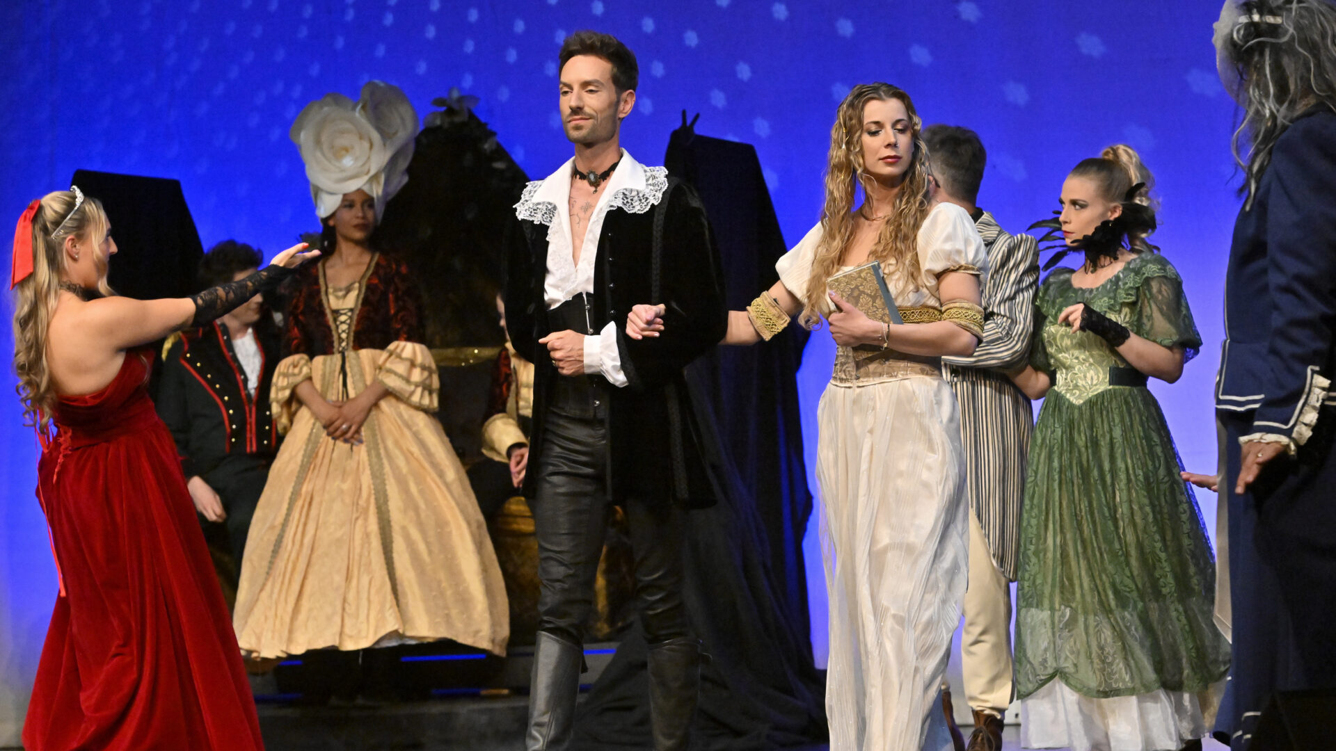 Stolz & Vorurteil - Regenbogen Edition