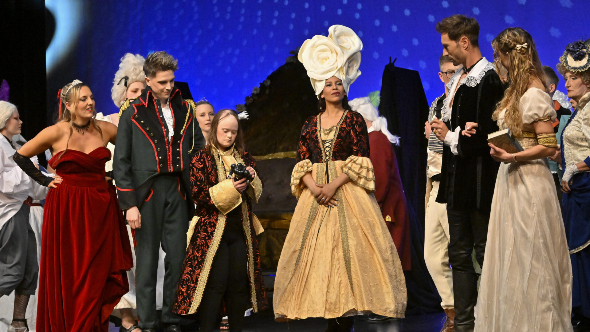 Stolz & Vorurteil - Regenbogen Edition