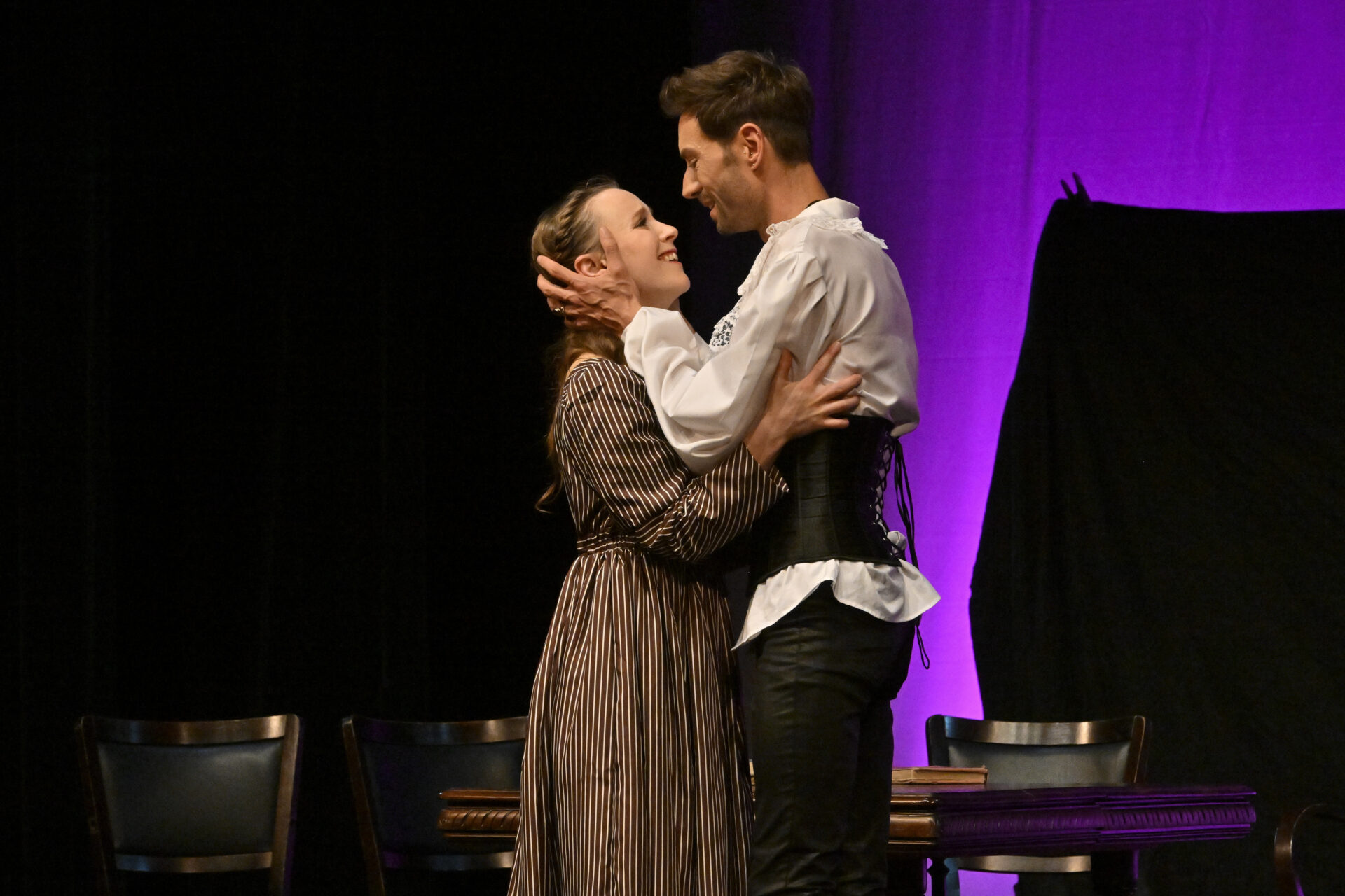 Stolz & Vorurteil - Regenbogen Edition