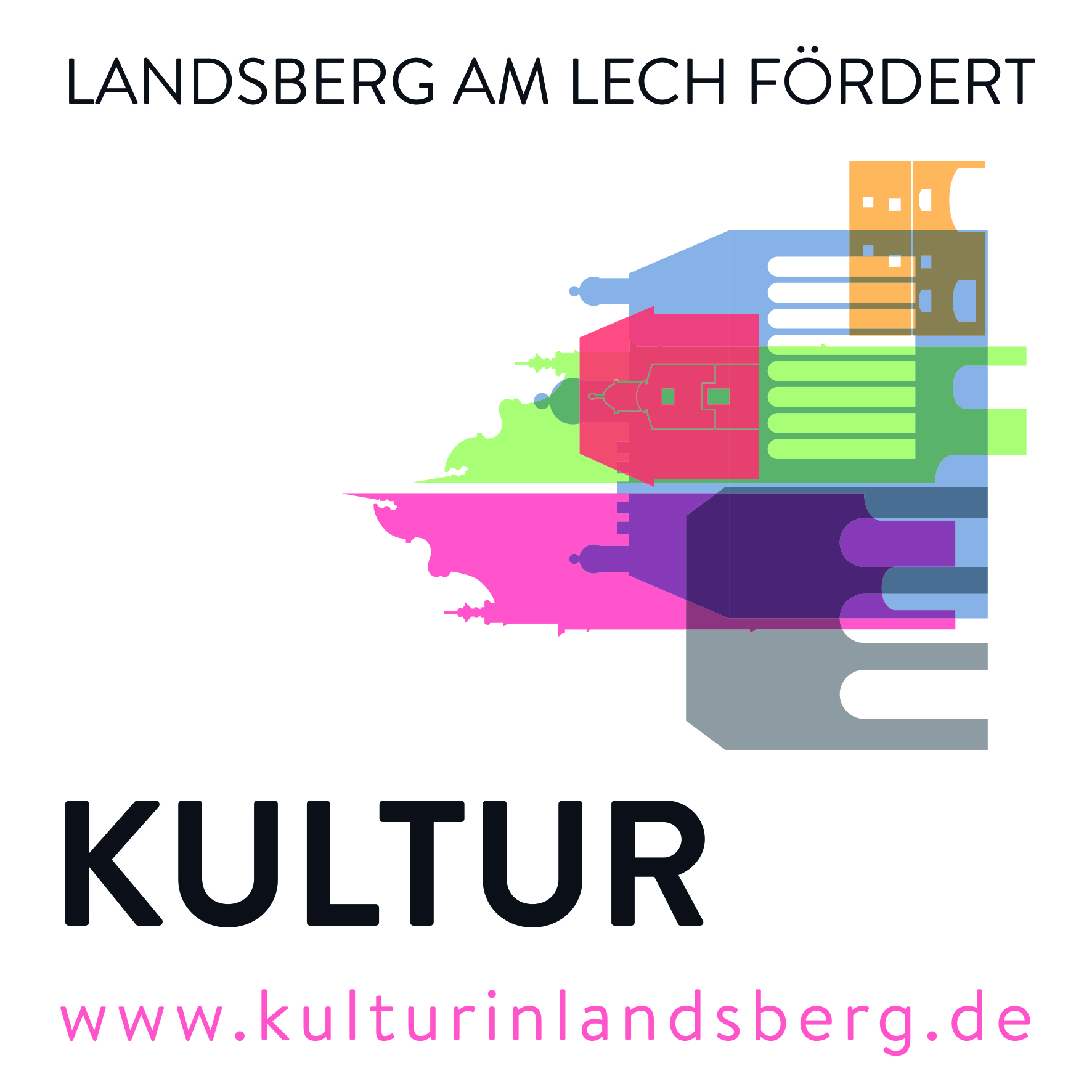 logo Kulturbüro farbig